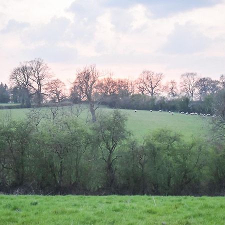 Hollywell Cottages Clifton  ภายนอก รูปภาพ