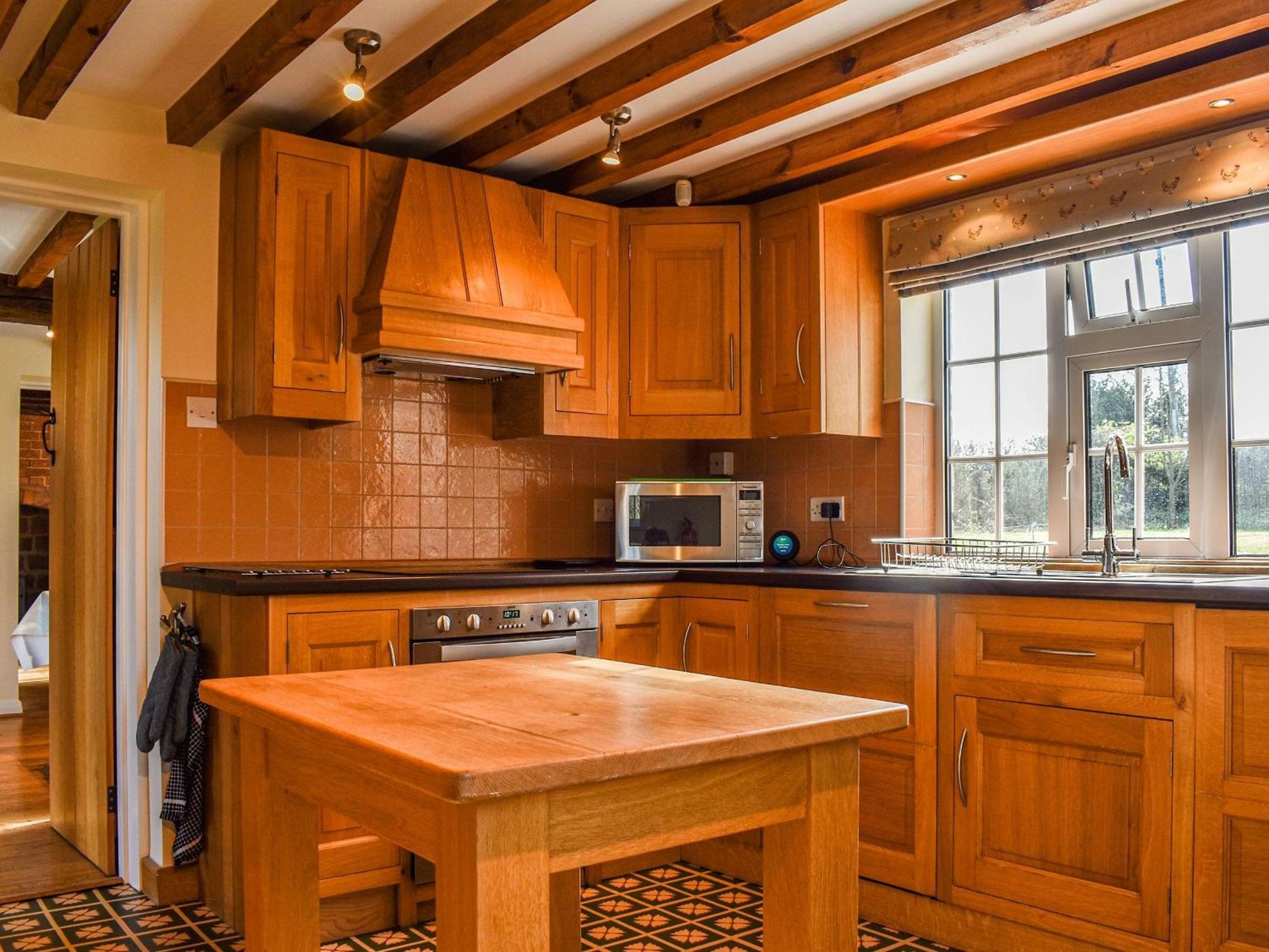 Hollywell Cottages Clifton  ภายนอก รูปภาพ